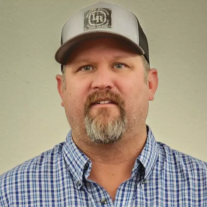 Photo of Clint Leggett