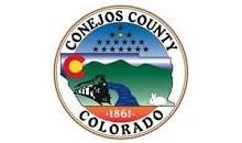 Conejos County Logo
