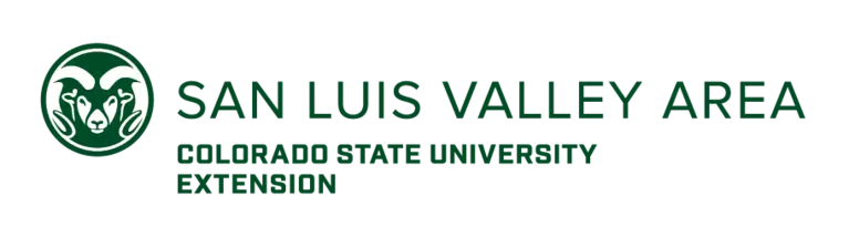 Colorado State University Extension Logo