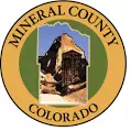 Mineral County Logo